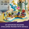 LEGO Friends Sahil Eğlence Parkı Yapı Oyuncağı 41737 Frustration-Free Packaging