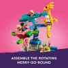 LEGO Friends Sahil Eğlence Parkı Yapı Oyuncağı 41737 Frustration-Free Packaging