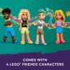 LEGO Friends Sahil Eğlence Parkı Yapı Oyuncağı 41737 Standard Packaging