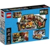 LEGO Friends Serisi Merkezi Perk Yapı Seti (1.070 Parça) Building Kit