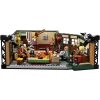 LEGO Friends Serisi Merkezi Perk Yapı Seti (1.070 Parça) Building Kit