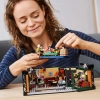 LEGO Friends Serisi Merkezi Perk Yapı Seti (1.070 Parça) Building Kit