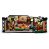 LEGO Friends Serisi Merkezi Perk Yapı Seti (1.070 Parça) Building Kit