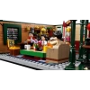 LEGO Friends Serisi Merkezi Perk Yapı Seti (1.070 Parça) Building Kit