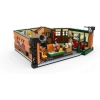 LEGO Friends Serisi Merkezi Perk Yapı Seti (1.070 Parça) Building Kit