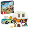 LEGO Friends Tatil Kamp Gezisi 41726