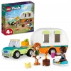 LEGO Friends Tatil Kamp Gezisi 41726