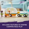 LEGO Friends Tatil Kamp Gezisi 41726