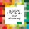 LEGO Gökkuşağı Tuğlaları 1000 Parça Yapboz