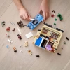 LEGO Harry Potter 4 Privet Drive Oyuncak Seti