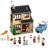 LEGO Harry Potter 4 Privet Drive Oyuncak Seti