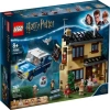 LEGO Harry Potter 4 Privet Drive Oyuncak Seti