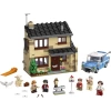 LEGO Harry Potter 4 Privet Drive Oyuncak Seti