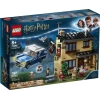 LEGO Harry Potter 4 Privet Drive Oyuncak Seti