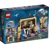 LEGO Harry Potter 4 Privet Drive Oyuncak Seti