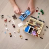 LEGO Harry Potter 4 Privet Drive Oyuncak Seti