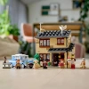 LEGO Harry Potter 4 Privet Drive Oyuncak Seti