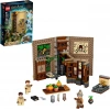 LEGO Harry Potter Bitkibilim Sınıfı Oyuncak Set