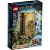 LEGO Harry Potter Bitkibilim Sınıfı Oyuncak Set Multicolor