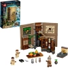 LEGO Harry Potter Bitkibilim Sınıfı Oyuncak Set Multicolor