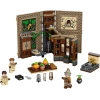 LEGO Harry Potter Bitkibilim Sınıfı Oyuncak Set Multicolor
