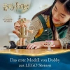 LEGO Harry Potter Ev Cini Dobby Yapım Oyuncak Seti