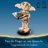 LEGO Harry Potter Ev Cini Dobby Yapım Oyuncak Seti