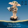 LEGO Harry Potter Ev Cini Dobby Yapım Oyuncak Seti