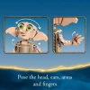 LEGO Harry Potter Ev Cini Dobby Yapım Oyuncak Seti