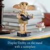 LEGO Harry Potter Ev Cini Dobby Yapım Oyuncak Seti
