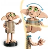 LEGO Harry Potter Ev Cini Dobby Yapım Oyuncak Seti