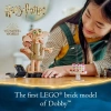 LEGO Harry Potter Ev Cini Dobby Yapım Oyuncak Seti