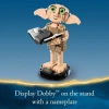 LEGO Harry Potter Ev Cini Dobby Yapım Oyuncak Seti