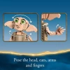 LEGO Harry Potter Ev Cini Dobby Yapım Oyuncak Seti