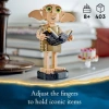 LEGO Harry Potter Ev Cini Dobby Yapım Oyuncak Seti