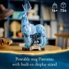 Lego Harry Potter Expecto Patronum Yapı Seti 76414