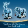 Lego Harry Potter Expecto Patronum Yapı Seti 76414