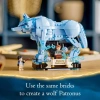 Lego Harry Potter Expecto Patronum Yapı Seti 76414