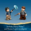 Lego Harry Potter Expecto Patronum Yapı Seti 76414