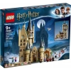 LEGO Harry Potter Hogwarts Astronomi Kulesi 75969 Yapı Oyuncak Seti