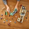 LEGO Harry Potter Hogwarts Astronomi Kulesi 75969 Yapı Oyuncak Seti Standart Paketleme