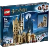 LEGO Harry Potter Hogwarts Astronomi Kulesi 75969 Yapı Oyuncak Seti Standart Paketleme