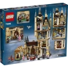 LEGO Harry Potter Hogwarts Astronomi Kulesi 75969 Yapı Oyuncak Seti Standart Paketleme