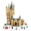 LEGO Harry Potter Hogwarts Astronomi Kulesi 75969 Yapı Oyuncak Seti Standart Paketleme