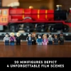 LEGO Harry Potter Hogwarts Ekspresi – Koleksiyoncu Sürümü (76405)