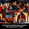 LEGO Harry Potter Hogwarts Ekspresi – Koleksiyoncu Sürümü (76405)