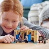LEGO Harry Potter Hogwarts İhtiyaçlar Odası Oyuncak Set Multicolor