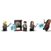 LEGO Harry Potter Hogwarts İhtiyaçlar Odası Oyuncak Set Multicolor