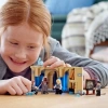 LEGO Harry Potter Hogwarts İhtiyaçlar Odası Oyuncak Set Multicolor