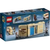 LEGO Harry Potter Hogwarts İhtiyaçlar Odası Oyuncak Set Multicolor